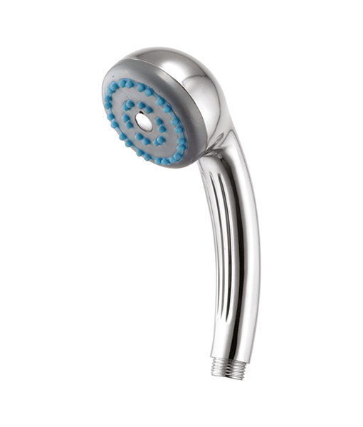 Single Function Hand Shower With Hook