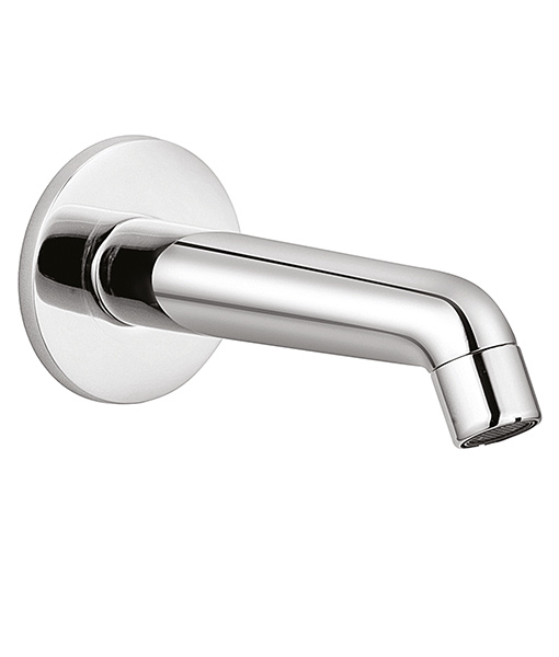 Bath Tub Spout With Wall Flange (Suitable With Antique & Lexus Collection)