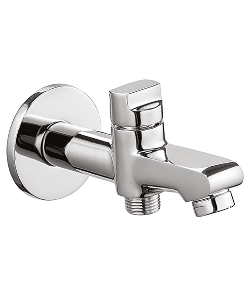 Bath Tub Spout With Button Attachment (Suitable With Royal Collection)
