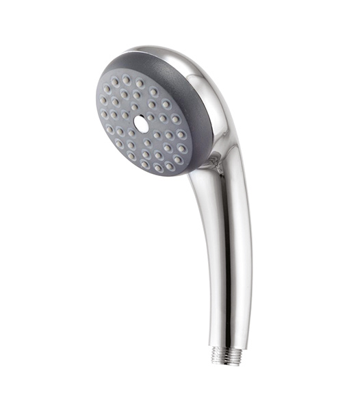 Single Function Hand Shower With Hook
